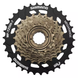 Трещотка велосипедная Shimano TZ500 - 7 скоростей (14-34T) VR-10630 фото 1