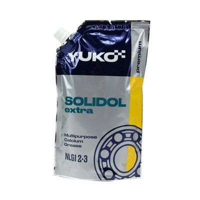 Солідол YUKO Extra Premium 375 г 1860641166 фото
