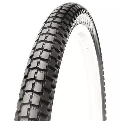 Покришка шина велосипедна Deli Tire 26x2,00 VR-10755 фото