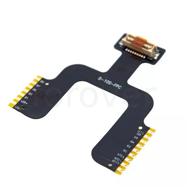 BMS-плата для акумулятора електросамоката Xiaomi M365 (ORIGINAL) VR-11025 фото