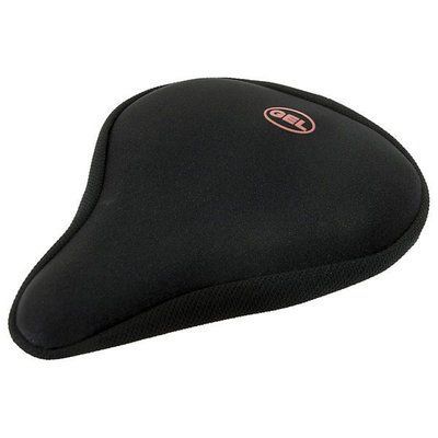 Накидка чохол на сідло GEL 260х180 мм VR-10189 фото
