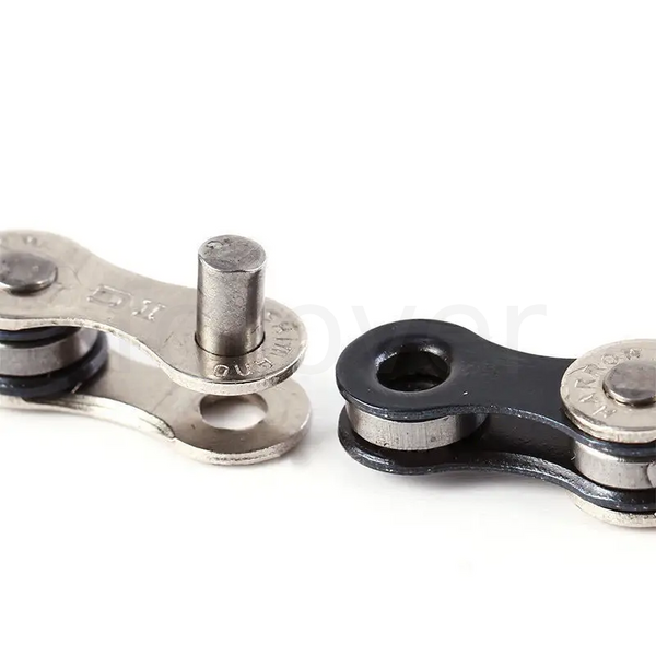 Цепь велосипедная 7 / 8 скоростей Shimano 116 звеньев, без замка 2216797899 фото