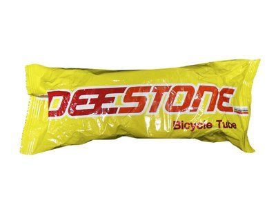 Камера велосипедна Deestone 24х1.9/2.125 A/V 2406238664 фото