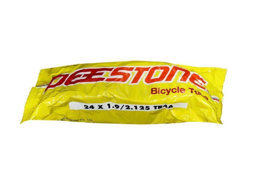 Камера велосипедна Deestone 24х1.9/2.125 A/V 2406238664 фото