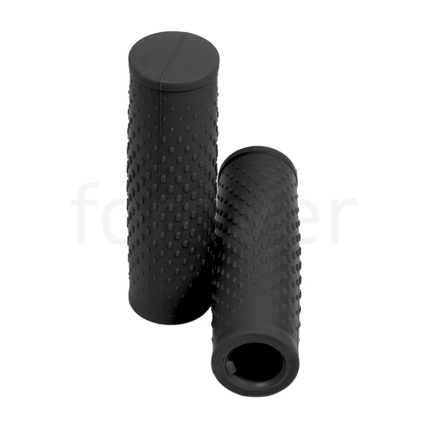 Грипси (ручки керма) для електросамоката, чорні - Xiaomi M365 / PRO / PRO 2 / 1S / Lite 2741037469 фото