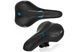 Седло велосипедное MTB DOTS спортивное, рельефное VR-10135 фото 4