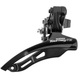 Передний переключатель передач перекидка велосипеда Shimano TZ510, 31,8мм, нижний VR-10541 фото 1