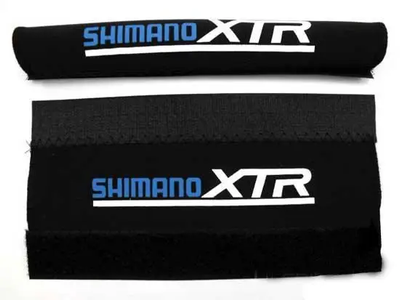 Захист пера велосипеда Shimano XTR 2108427338 фото