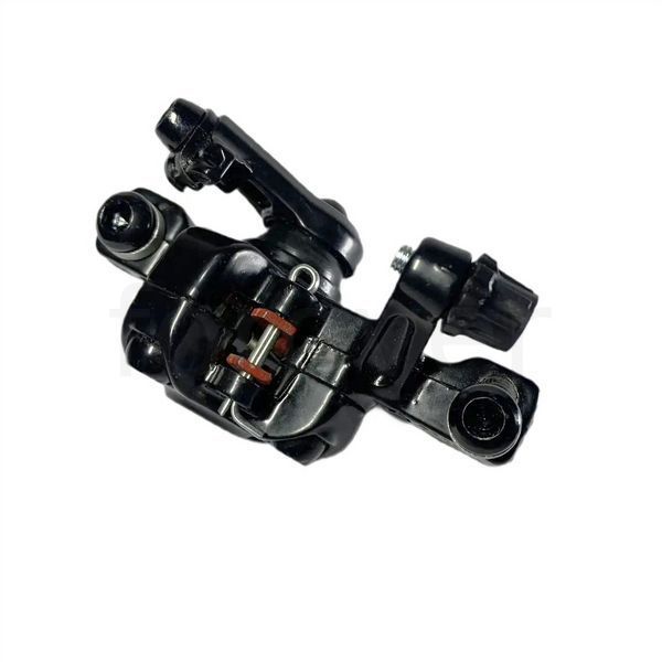 Тормозной калипер, суппорт велосипеда Repute DSC-300 F180/R160 2473297186 фото