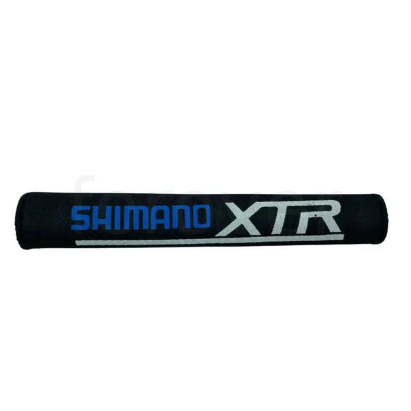 Захист пера велосипеда Shimano XTR 2108427338 фото